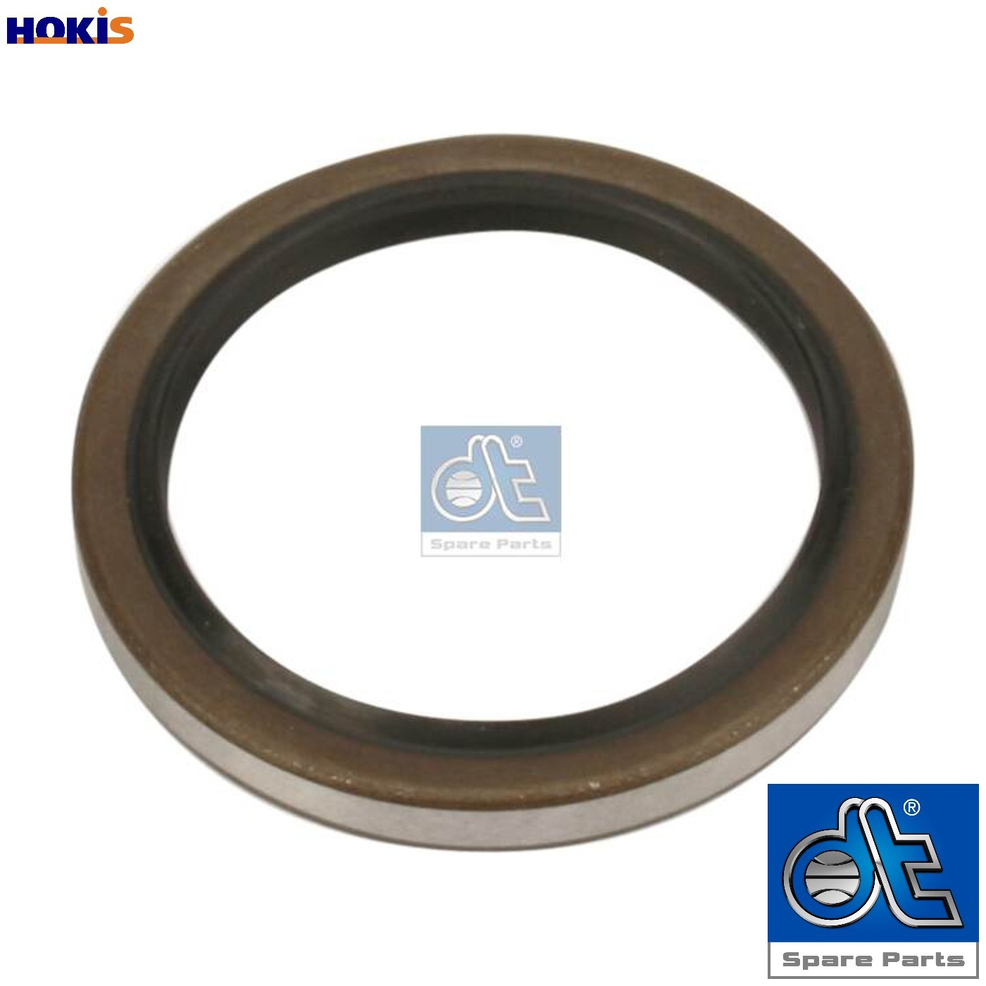 SHAFT SEAL BRAKE CAMSHAFT 2.40211 FOR RENAULT TRUCKS DXi 7 7.2L DCI6-W/A 6.2L