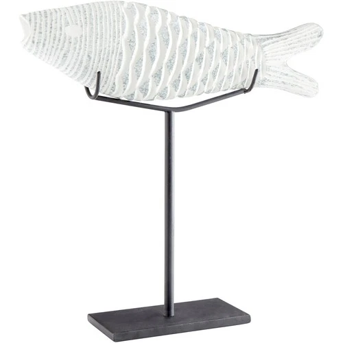 Cyan Design 10035 Grouper 16 X 15 inch Sculpture, Medium - Picture 1 of 3