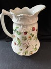 James Kent Old Foley Strawberry Stoneware Pitcher — photo 3
