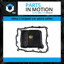 Automatic GearBox Oil Filter fits BMW M3 E92 4.4 07 to 13 S65B44A Transmission