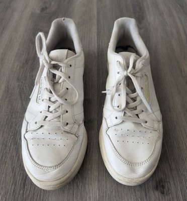 Adidas Continental 80 Women's Size 7