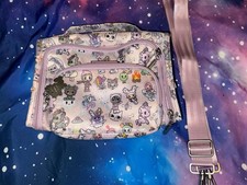 Jujube Tokidoki Cosmic Desert Bestie Bag Backpack
