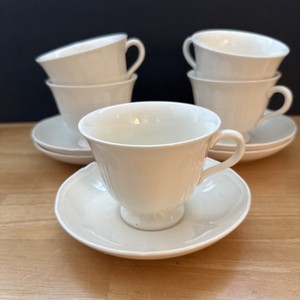 Wedgwood Queens Plain | eBay