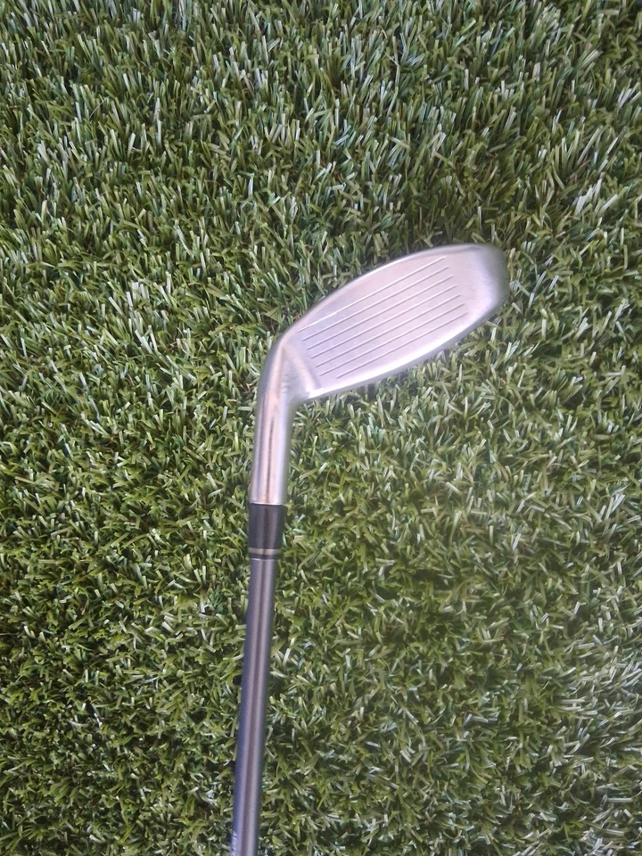 Adams IDEA a2 OS Hybrid 3 Iron Regular ⛳️ Free Shipping  - Image 3 of 4