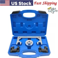 Professional M651 Diesel Engine Cam Locking Tool Set for Mercedes 1.8/2.1 CDI
