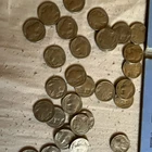 Buffalo Nickel Collection 1913-1924 Circulated Album & Loose Coins