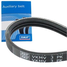 SKF KEILRIPPENRIEMEN VKMV 3PK935 passend für FIAT PUNTO
