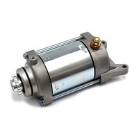 Startermotor Kawasaki KLE 500 1991 2007 (LE500A)