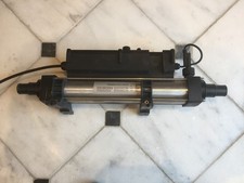 Elecro 3kw  240 volt  13 amp  Swimming Pool Heater or Koi Pond Heater.