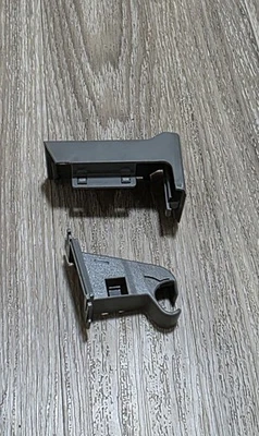 SAMSUNG Kühl-Gefrier-Kombination Abdeckungsset NEU - Bild 1 von 2