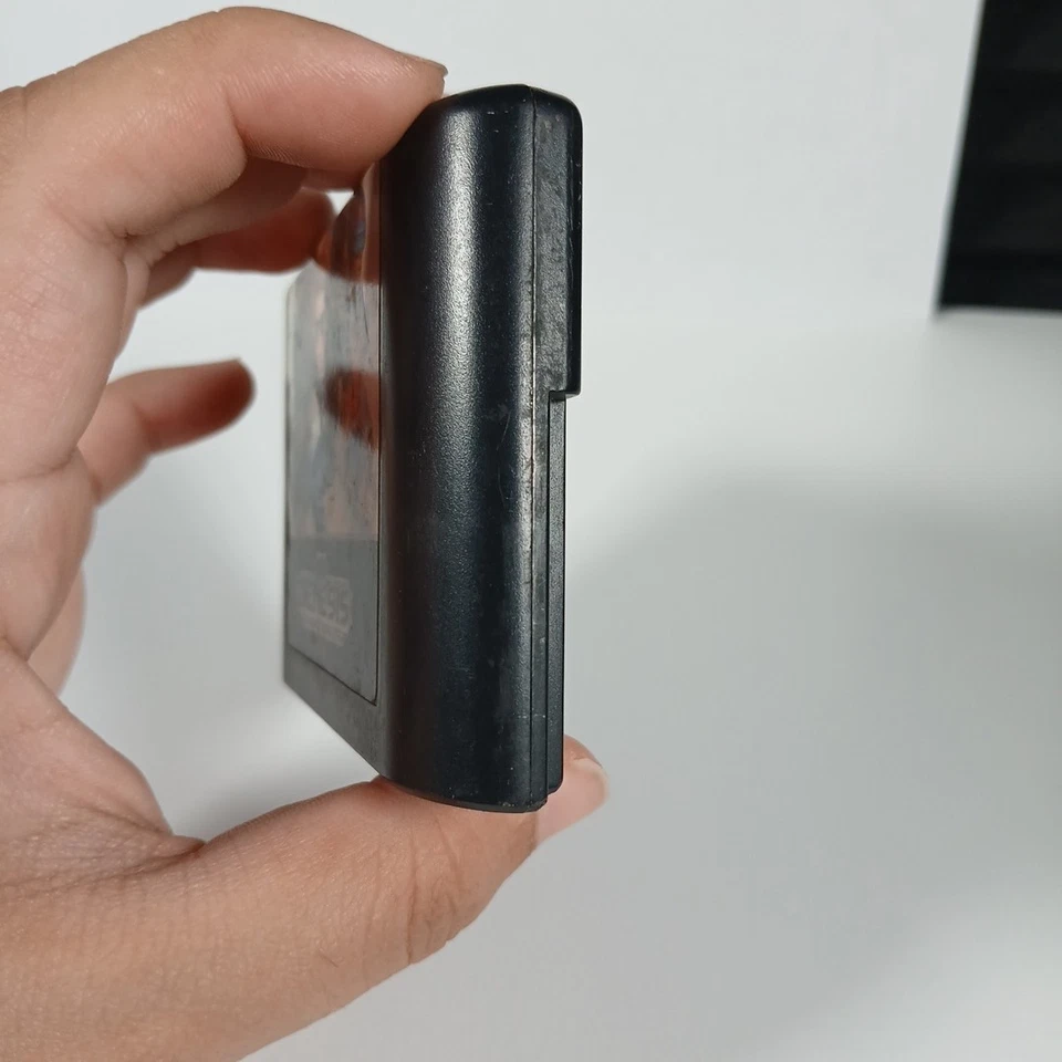 Kid Chameleon - Sega Genesis - TESTED - Fast Shipping - Image 4 of 4