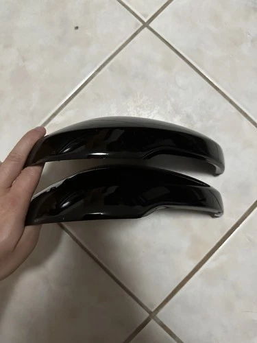 11th Gen Honda Civic Left Blinker Mirror Caps