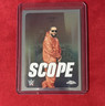 Topps 2026 Chrome WWE Jimmy Uso Scope Insert #SCO-16 Wrestling Card