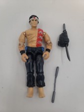 Quick Kick V1 100% Complete G.I. Joe 1985 Hasbro Vintage Action Figure