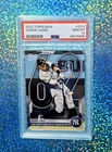 2022 Topps Now Aaron Judge AL HR Record #62 PSA 10 YANKEE Blazer!