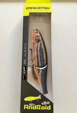 IMAKATSU SG Android 180 3D Realism 913 3DR Ugui (Breeding Color) 007