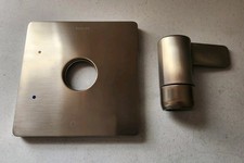 Kohler K-TS23501-4-BN Parallel Pressure Balanced Valve Trim Only w/ Lever Handle