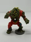 Vintage Teenage Mutant Ninja Turtles Muck Man 1990 TMNT Action Figure Playmates