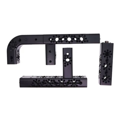 MCCAMSTORE Camera Handle Extension Set Top Handle for ARRI ALEXA Mini/MiniLF/35/XT