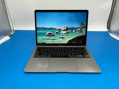 APPLE MACBOOK AIR A2337 13'' 2020 M1 CHIP 3.2Ghz 16GB 500GB TAHOE MGN63LL/A