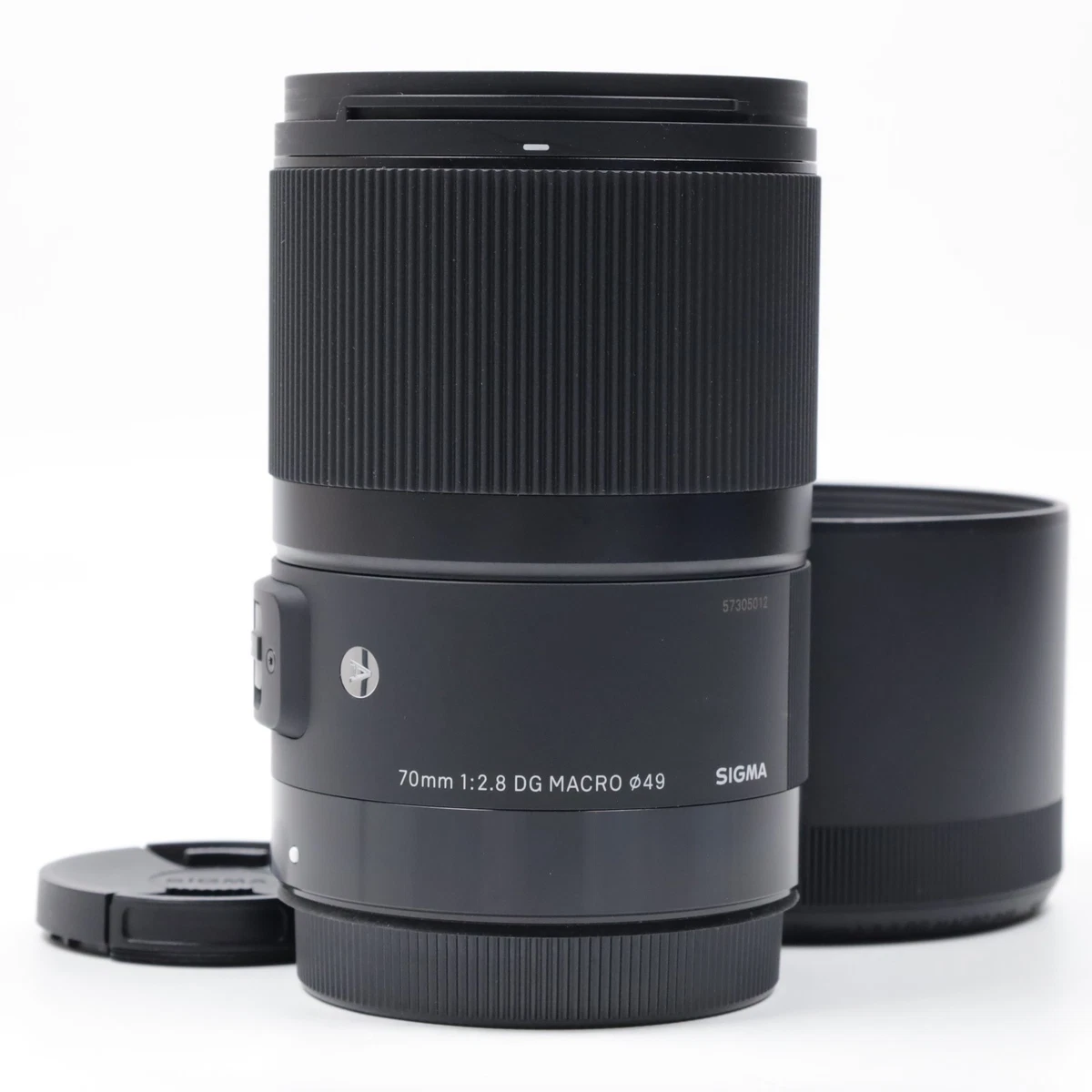 Sigma 70mm Macro for sale | eBay