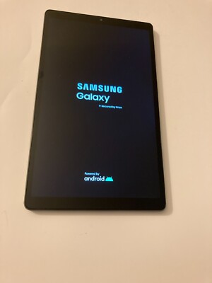 Samsung Galaxy Tab A7 Lite 8.7'' 32GB Wi-Fi SM-T220 Tablet, Read... unusable
