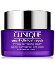 Clinique Smart Clinical Repair Wrinkle Correcting Cream - Size 1.7 Oz. / 50mL