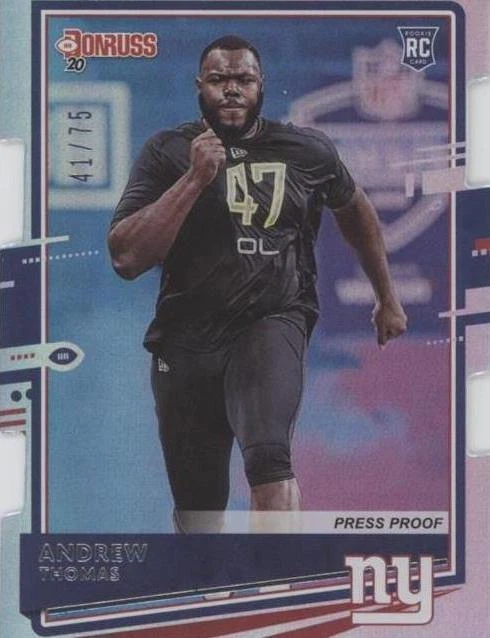 Press Proof Silver Die-Cut