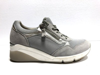 Gabor 46.488 Womens Sneaker Size 7.5 US UK5 M