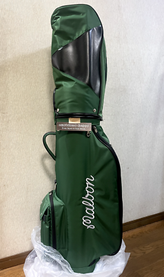 ゴルフバッグ・キャディバッグ NEIGHBORHOOD NH MALBON GOLF BAG NEIGHBORHOOD NH MALBON GOLF BAG ゴルフバッグ・キャディバッグ