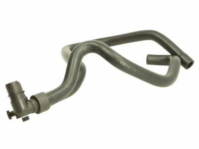 THERMOTEC DNP005TT Hose, heat exchange heating for PEUGEOT