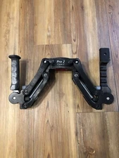 Scotty Handheld Gimbal Stabilizer For Cameras AS IS NOT TESTED