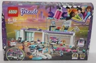 LEGO Friends 41351 TUNNING WORKSHOP Race New Original Packaging