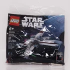LEGO X-Wing Starfighter | Set 30654 | New Sealed In Bag | Gift With Purchase