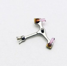 Rolex 1520 1530 1560 1565 1570 1575 7846 Pallet Fork for Watch Movement OC 354