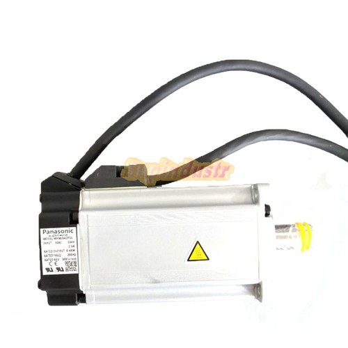 .1Pcs New In Box PANASONIC MHMJ042P1S AC Servo Motor - Picture 5 of 5