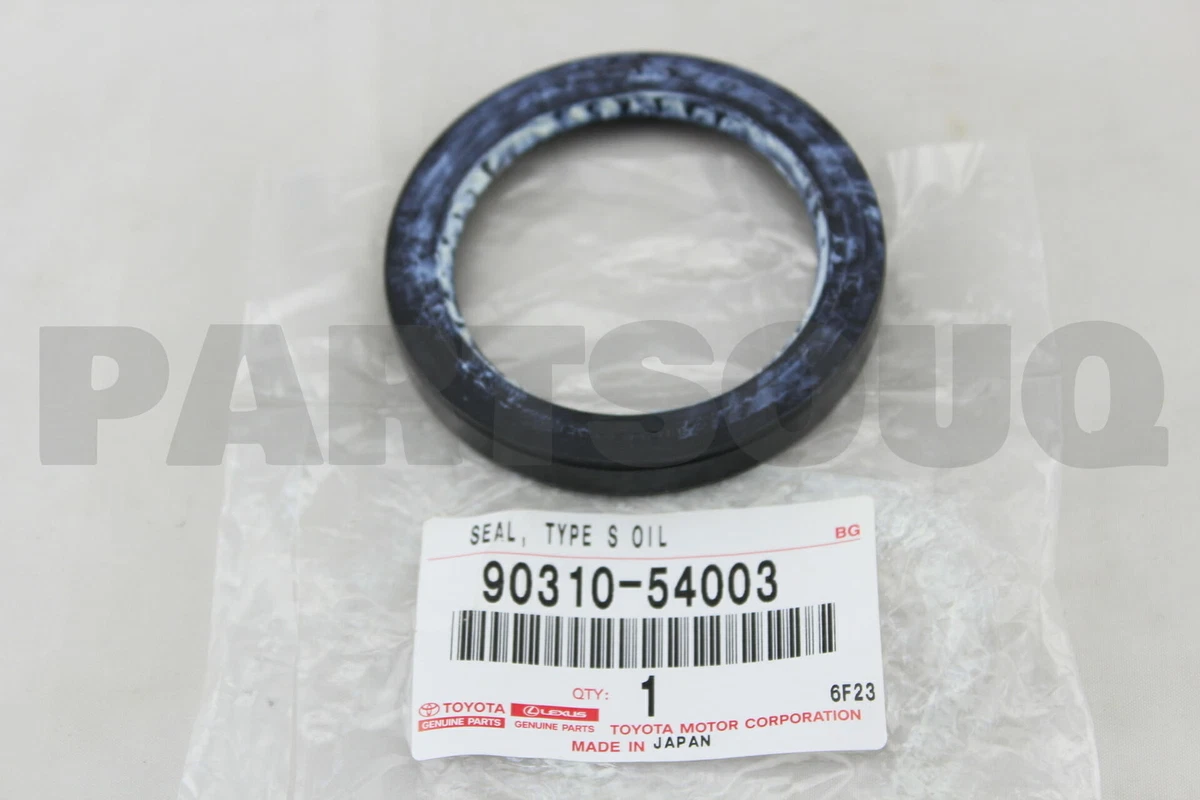 9031054003 Genuine Toyota SEAL, OIL DIAPHRAGM 90310-54003 | eBay