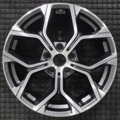 BMW X1 2020 2021 OEM wheel rim Factory Part # 6883002 86573 | eBay