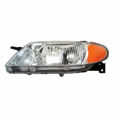 Hard Parts Fast MA2502119V  HEADLIGHT ASSEMBLY OEM