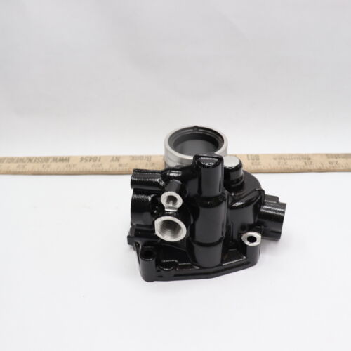 Gearbox Housing 3-63 Sea-Doo 2021 - 2023 RXP X 300 FISH PRO SCOUT 130 - Picture 4 of 4