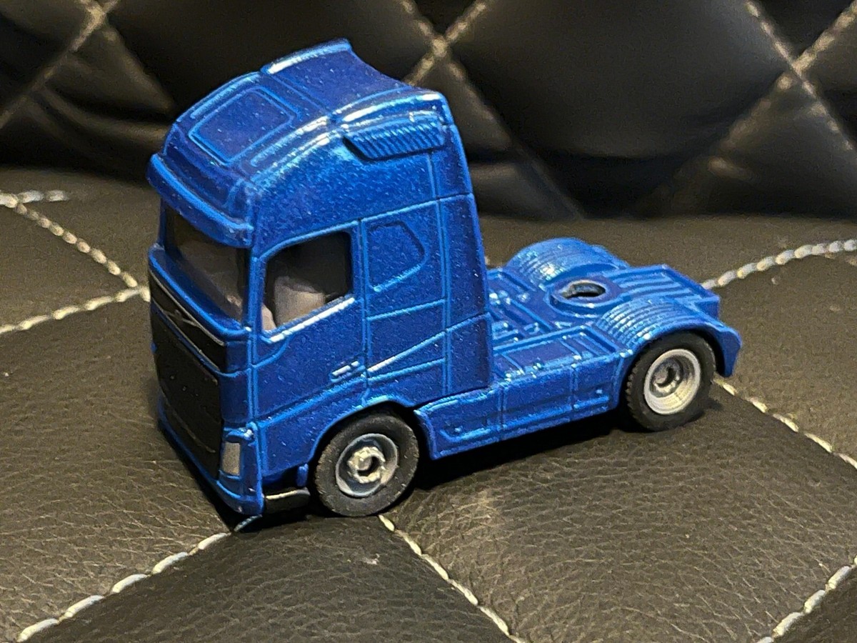 ミニカー PLANIER TRACTOR MICHIGAN SIKU ミニカー PLANIER TRACTOR MICHIGAN SIKU Rare Vintage Siku 326