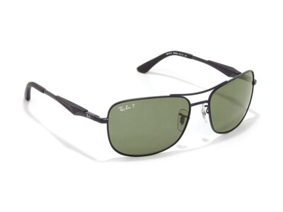 RB3515 006/9A 61  Ray-Ban Sunglasses Discontinued