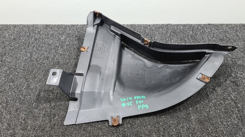 BMW 7ER F01 F02 M VORDERFLÜGEL KOTFLÜGEL RADLAUFABDECKUNG UNTEN LINKS 7898891