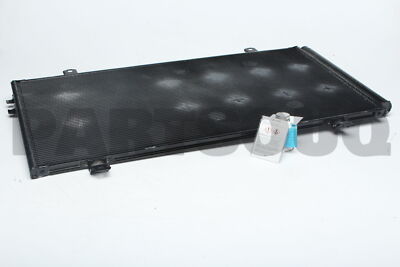 8846033170 Genuine Toyota CONDENSER ASSY, COOLER 88460-33170