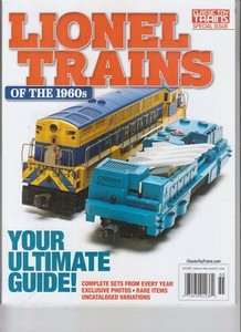 ebay toy trains lionel