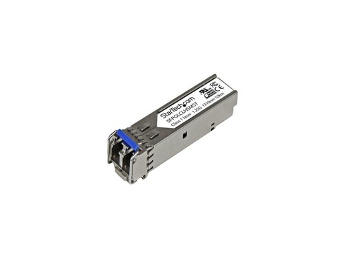 StarTech.com GLCLHSM10PST Cisco GLC-LH-SM Compatible SFP Module - 1000BASE-LX/LH - Picture 2 of 6