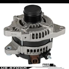 Alternator For 2009-2013 Toyota Matrix Corolla 2009-2010 1.8L 1042104881 11385