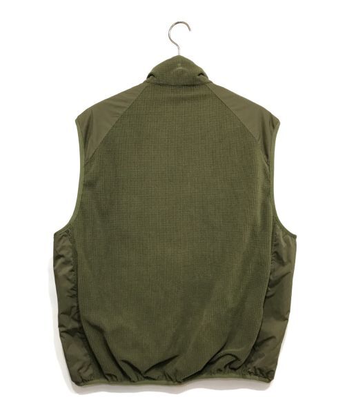 M Daiwa Pier39 Tech Reversible Mil Ecwcs Stand Vest | eBay M Daiwa Pier39 Tech Reversible Mil Ecwcs Stand Vest | eBay