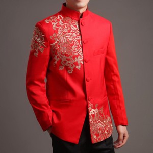 mens patterned suit jackets