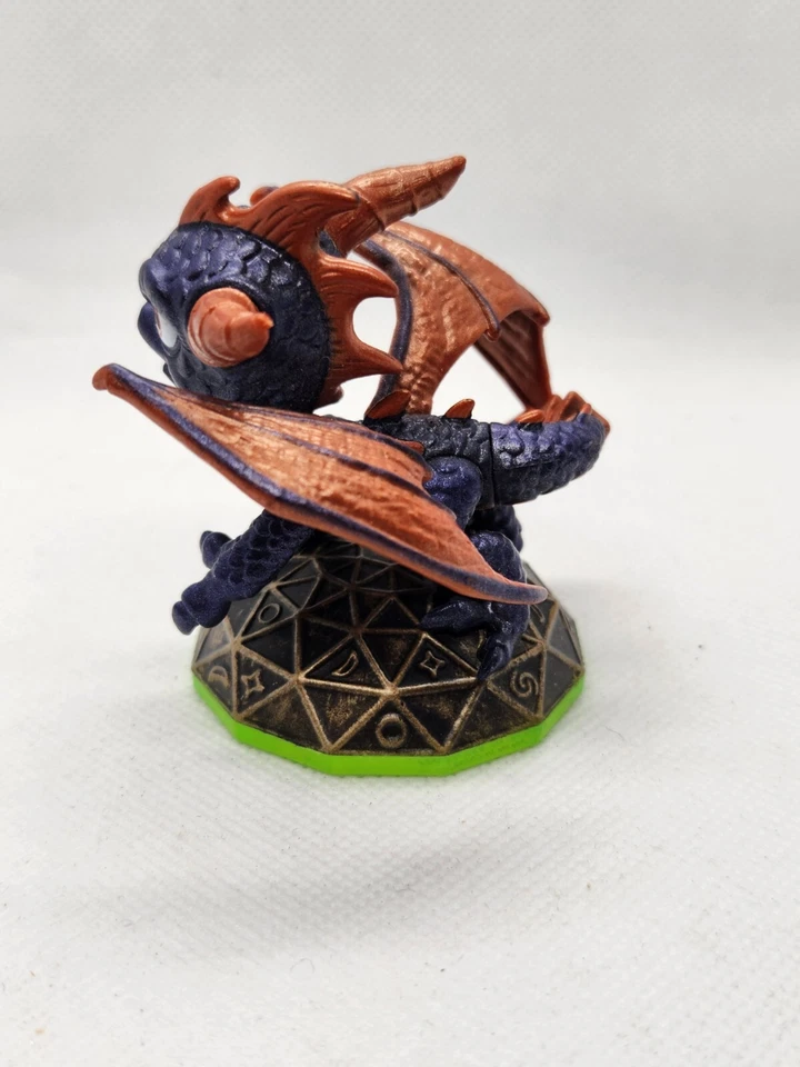 figura spyro el dragón Foto 4 de 4